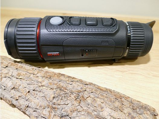 NocPix Vista H35