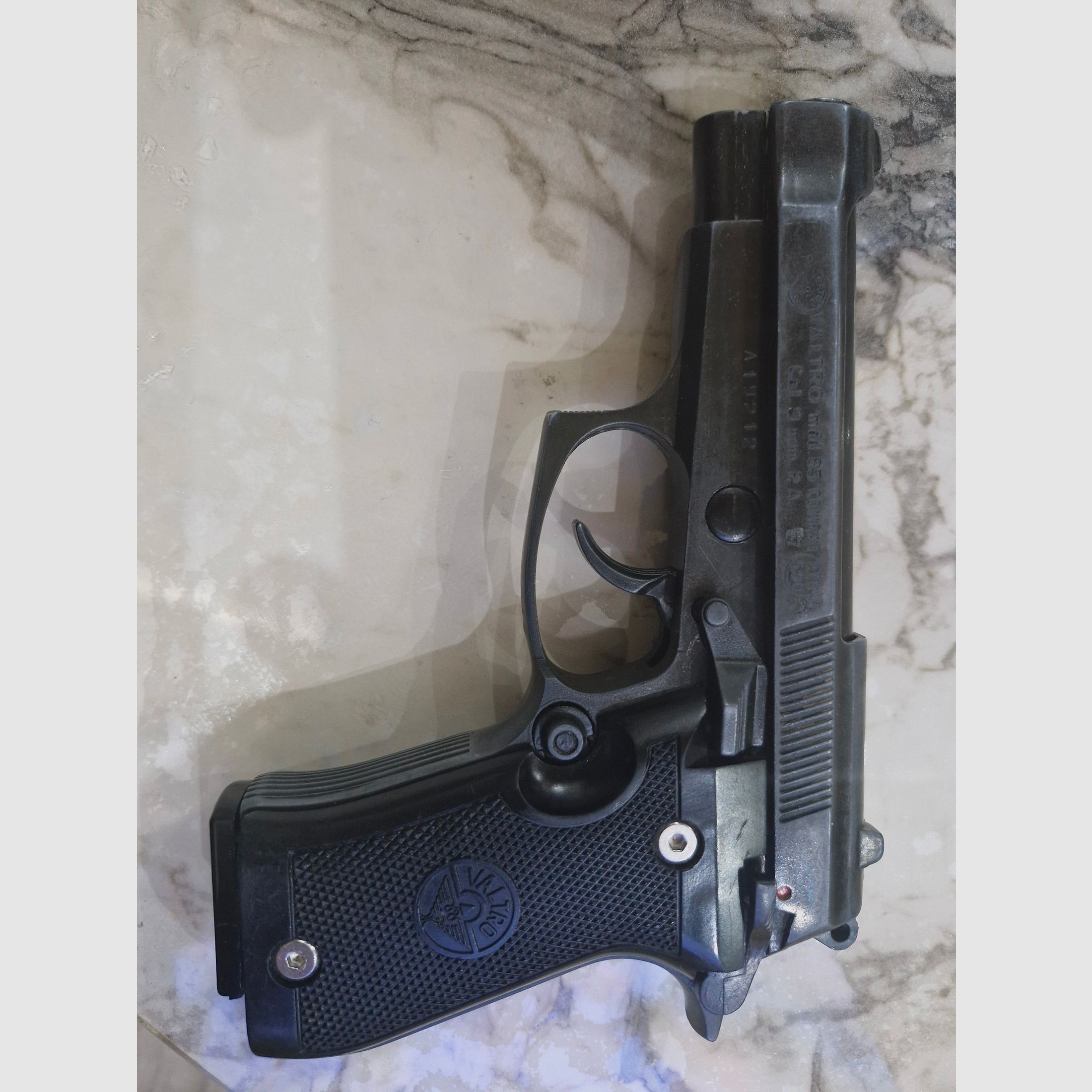 Schmuckstück!! VALTRO 85