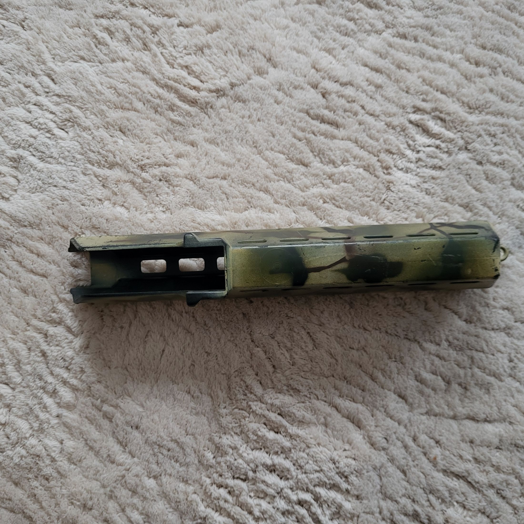 G36 Handschutz