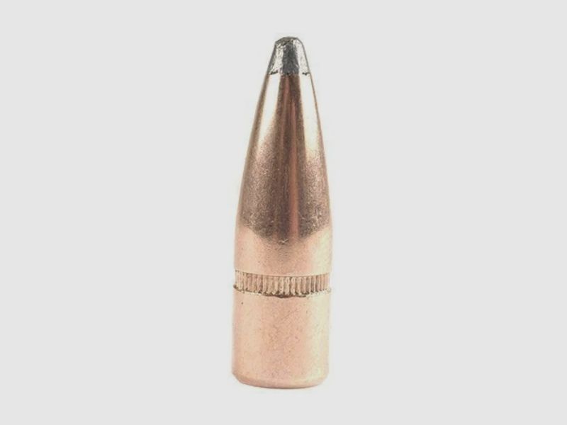 Proiettile Hornady .30/.308 INTERLOCK SP 180GR 100 pezzi