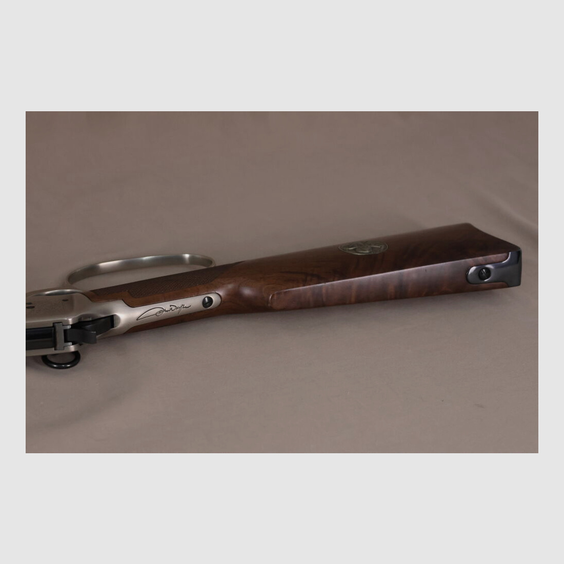 Winchester Mod. 94 // Edición John Wayne Conmemorativa // TOP