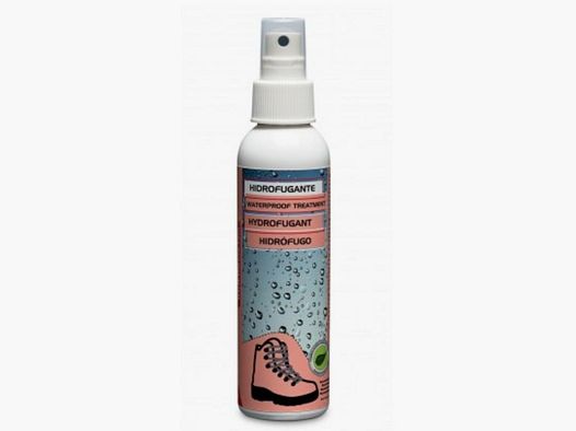 Chiruca Hydrophobes Spray