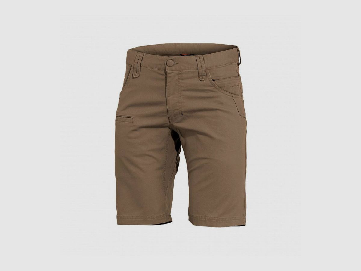 PENTAGON Rogue Hero Shorts, Kleur: 01-Zwart, maat: 52, afbeelding 3 van 3