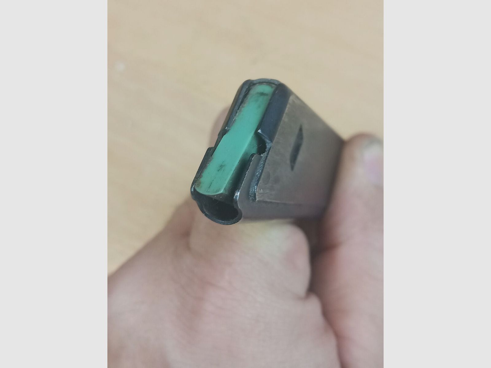 Hi- Standart Supermatic