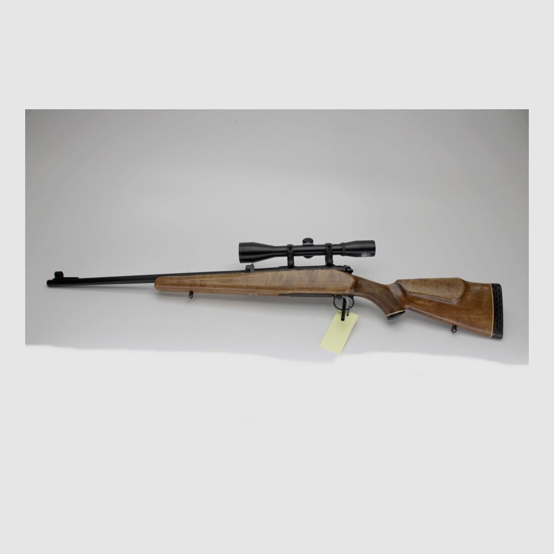 Rep. Büchse Baikal AOC 7 .308Win