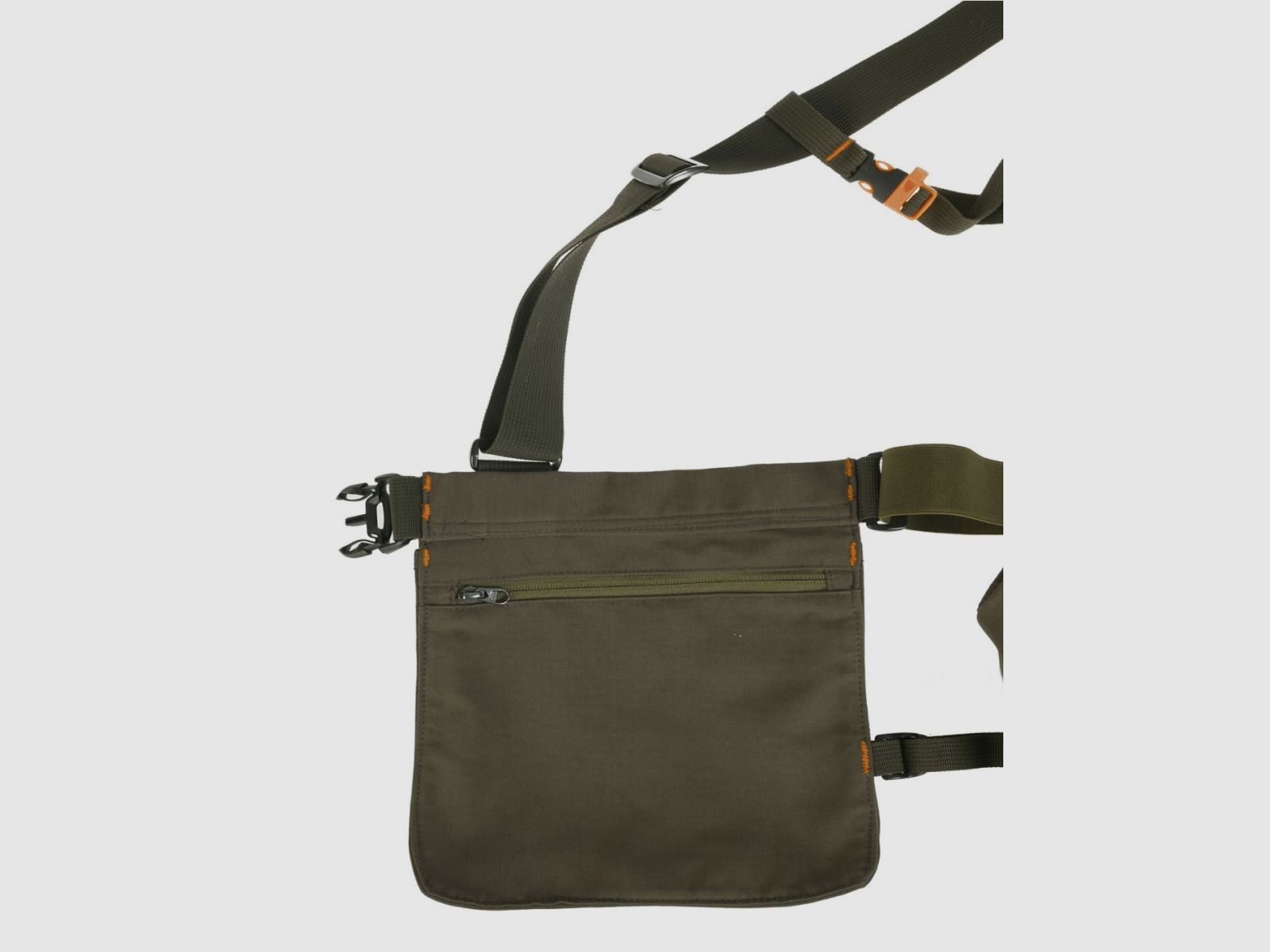 HART Navigator XHP Vest