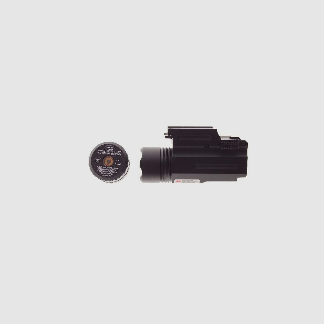 NcStar Weaver Lampe/Laser, Bild 2 von 4