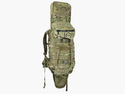 EBERLESTOCK GUNSLINGER II PACK – MULTICAM