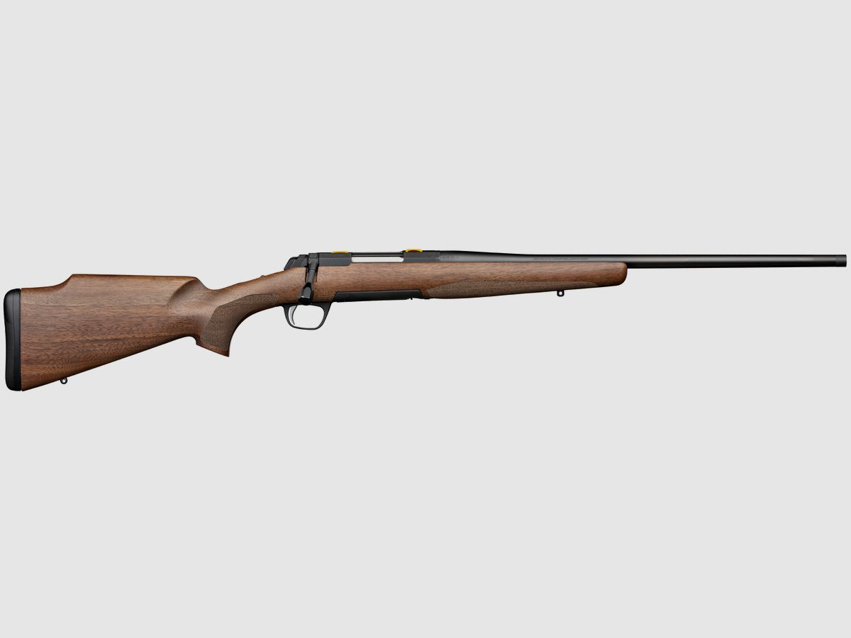 Browning X-BOLT Hunter II Monte Carlo MC Threaded Repeating Rifle