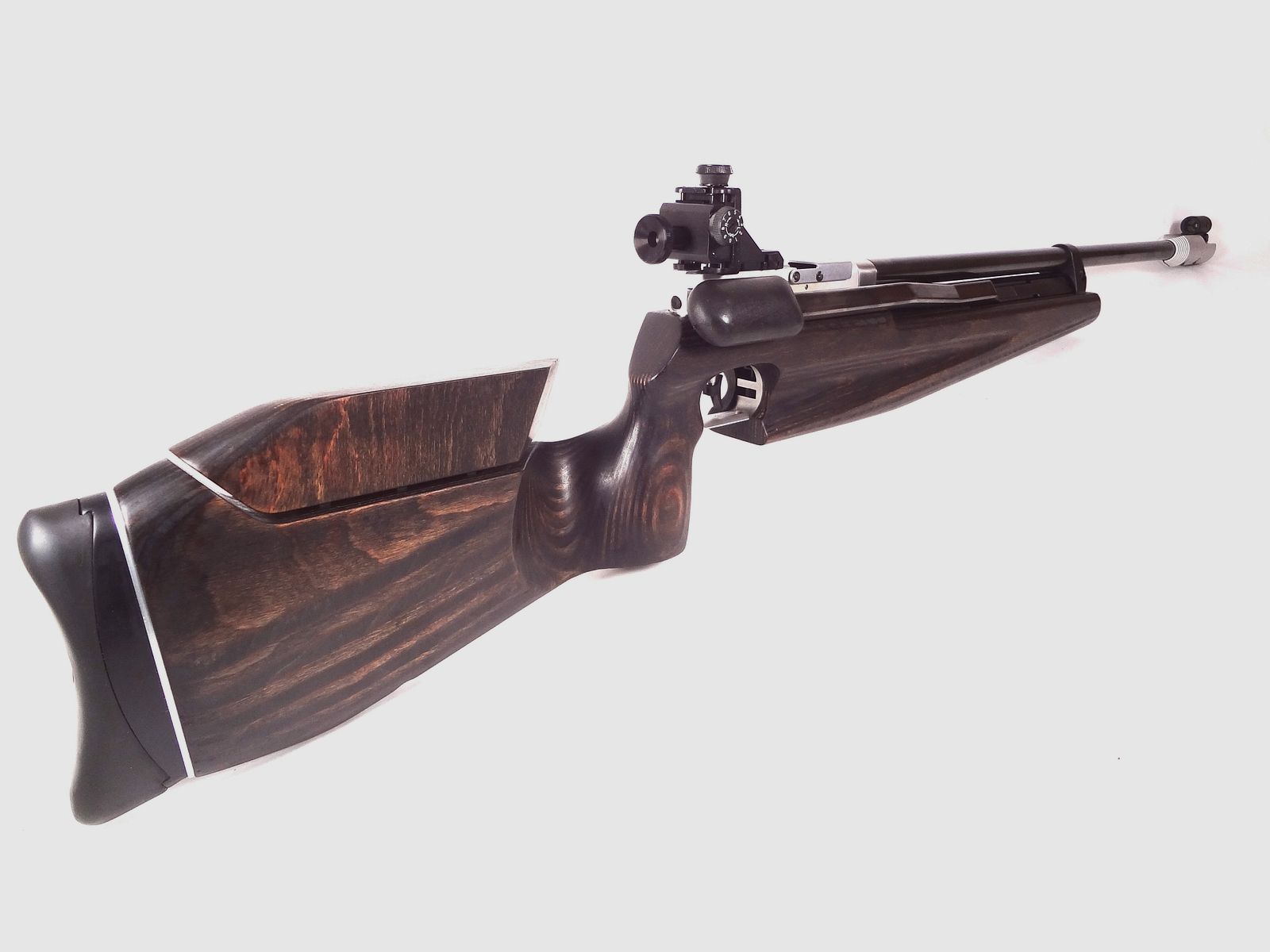 Match Luftgewehr Feinwerkbau 600