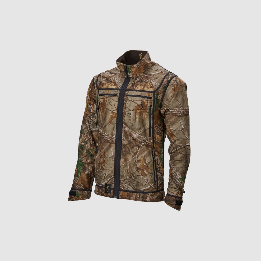 BROWNING ULTIMATE ACTIV JACKE