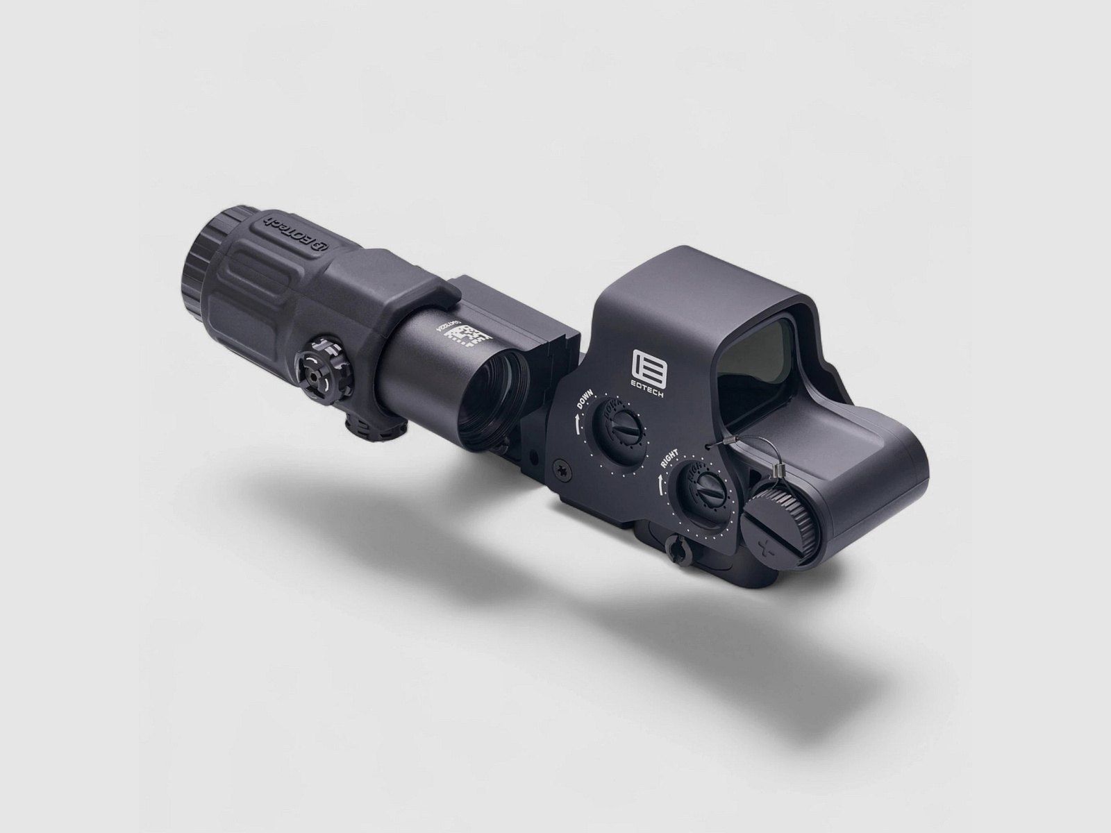 EOTECH HHS II