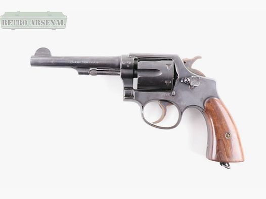 Smith & Wesson M+P Victory