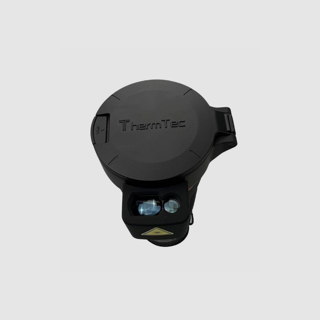 ThermTec WILD 650 L