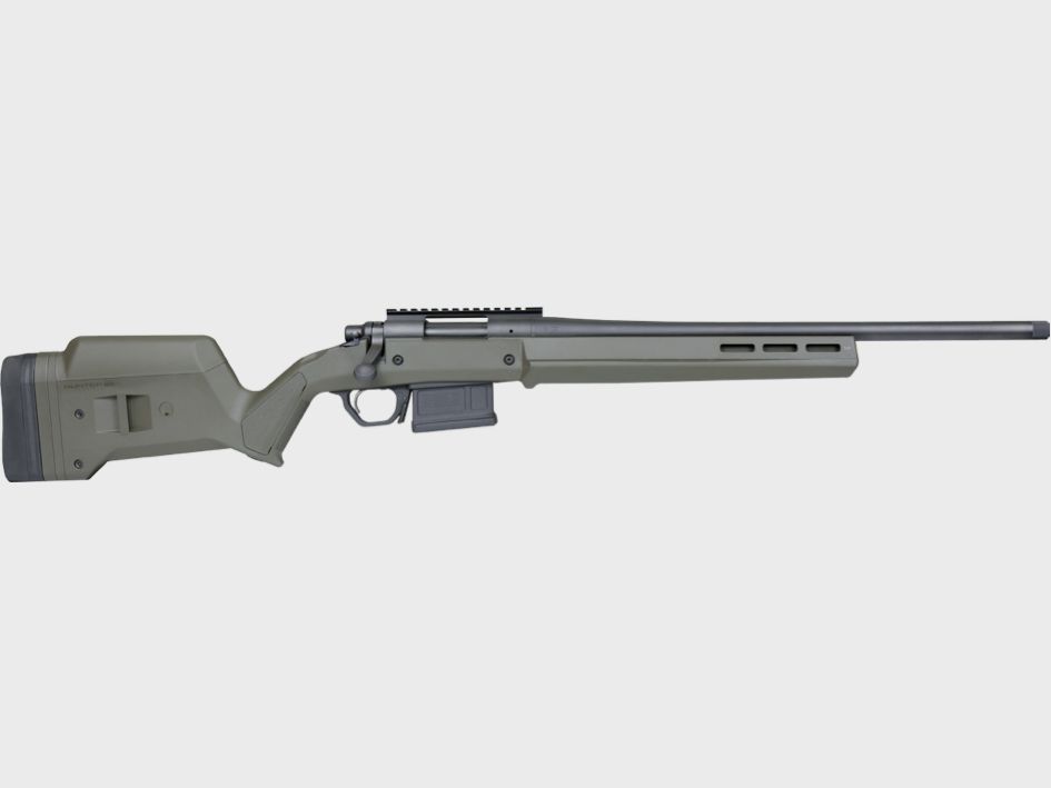Magpul Hunter 700 Schaft