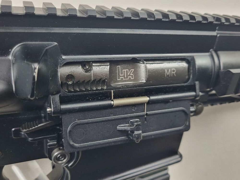 HK Heckler&Koch MR 308 A3