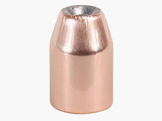 Nosler Geschoss Sporting Handgun 10mm/.400 180GR JHP 250 Stück