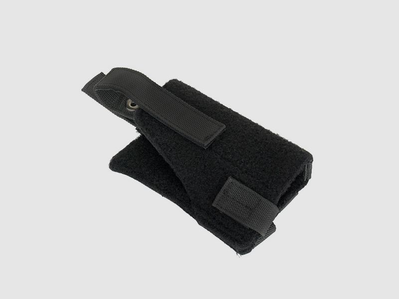Compact Holster for Pistol - Black [8FIELDS]