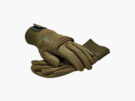 Browning WET Handschuhe Größe L