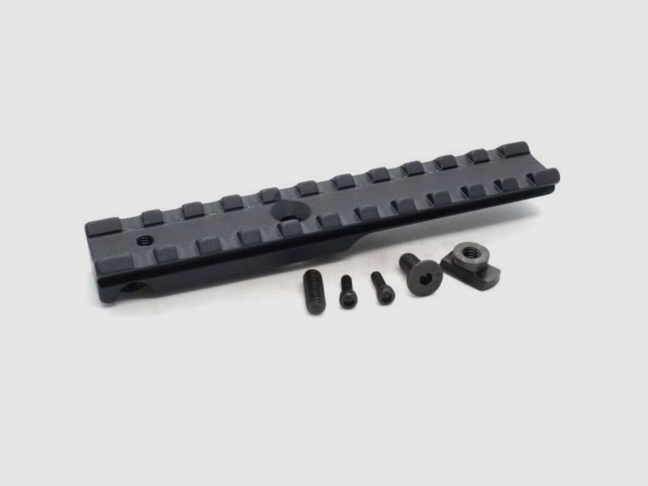 S&K Mounts USA Scout Montaż Steyr M95 Infantry, zdjęcie 2 z 2