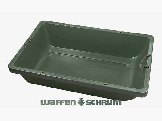 Eurohunt Wild- und Allzweckwanne