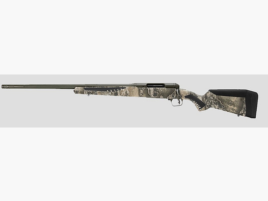 Savage Firearms 110 Timberline 22" (55,88 cm) .308 Win. / 5/8"x24, Carabine à répétition - Version gauchère