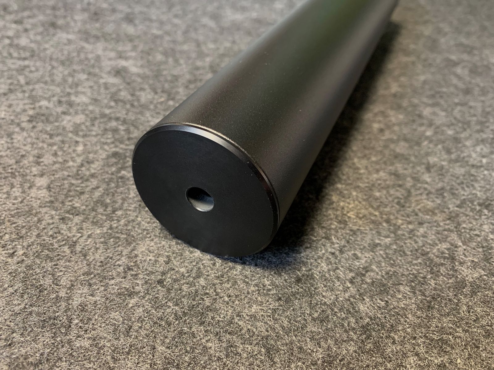 Jaki Super Classic Cal. 30, Thread 5/8x24 Suppressor, image 4 of 10
