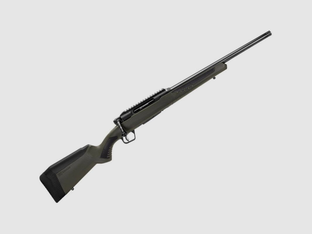 RIFLE DE CERROJO SAVAGE IMPULSE HOG HUNTER, imagen 1 de 8
