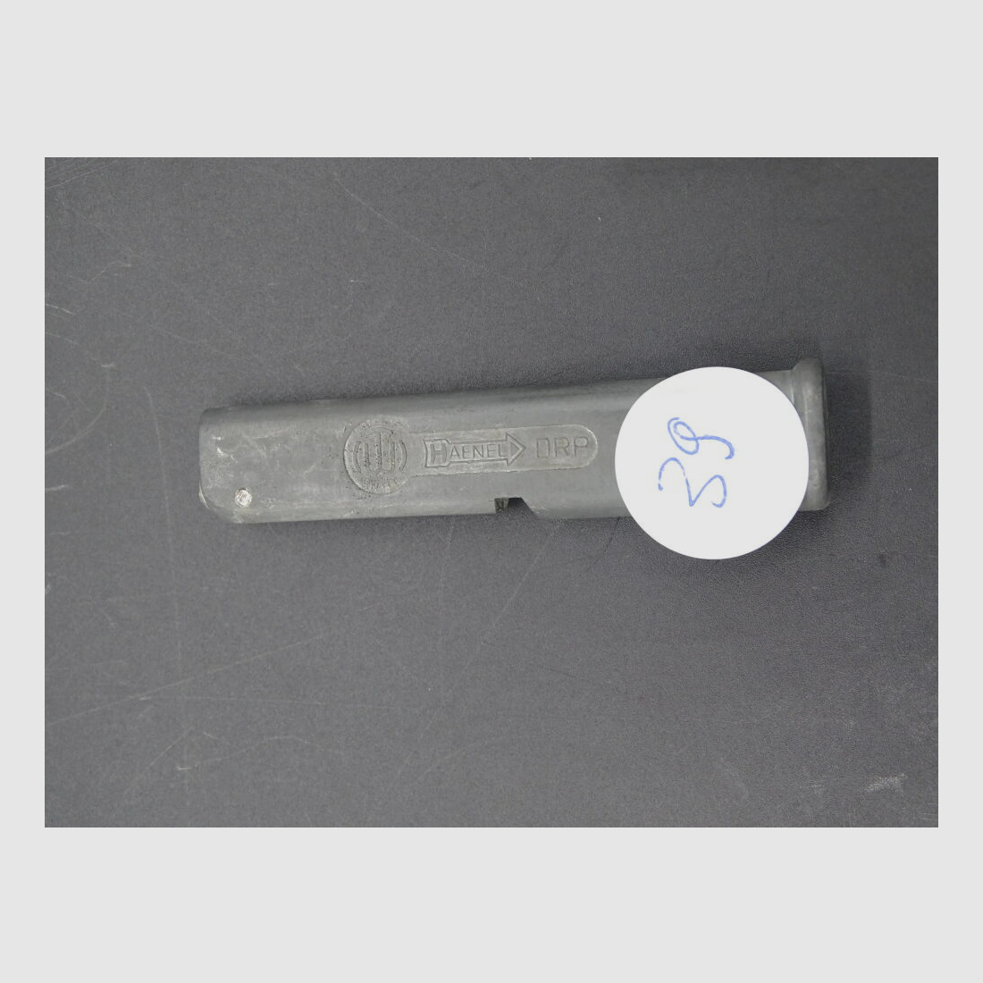 Haenel 10 Schuss Magazin 4,4mm 49a / 310 49a / 310