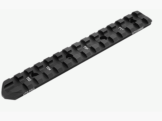 UTG PRO Remington 870 Picatinny Montageschiene