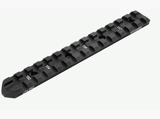 UTG PRO Remington 870 guida Picatinny