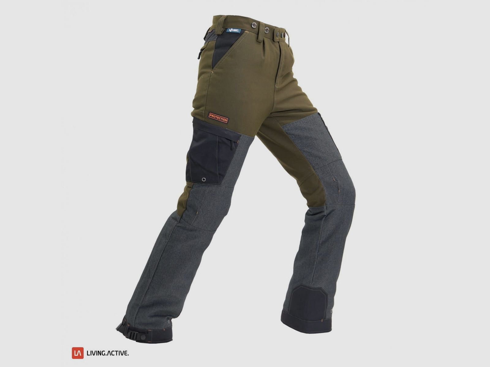 Swedteam Protection Pro W Hose Damen