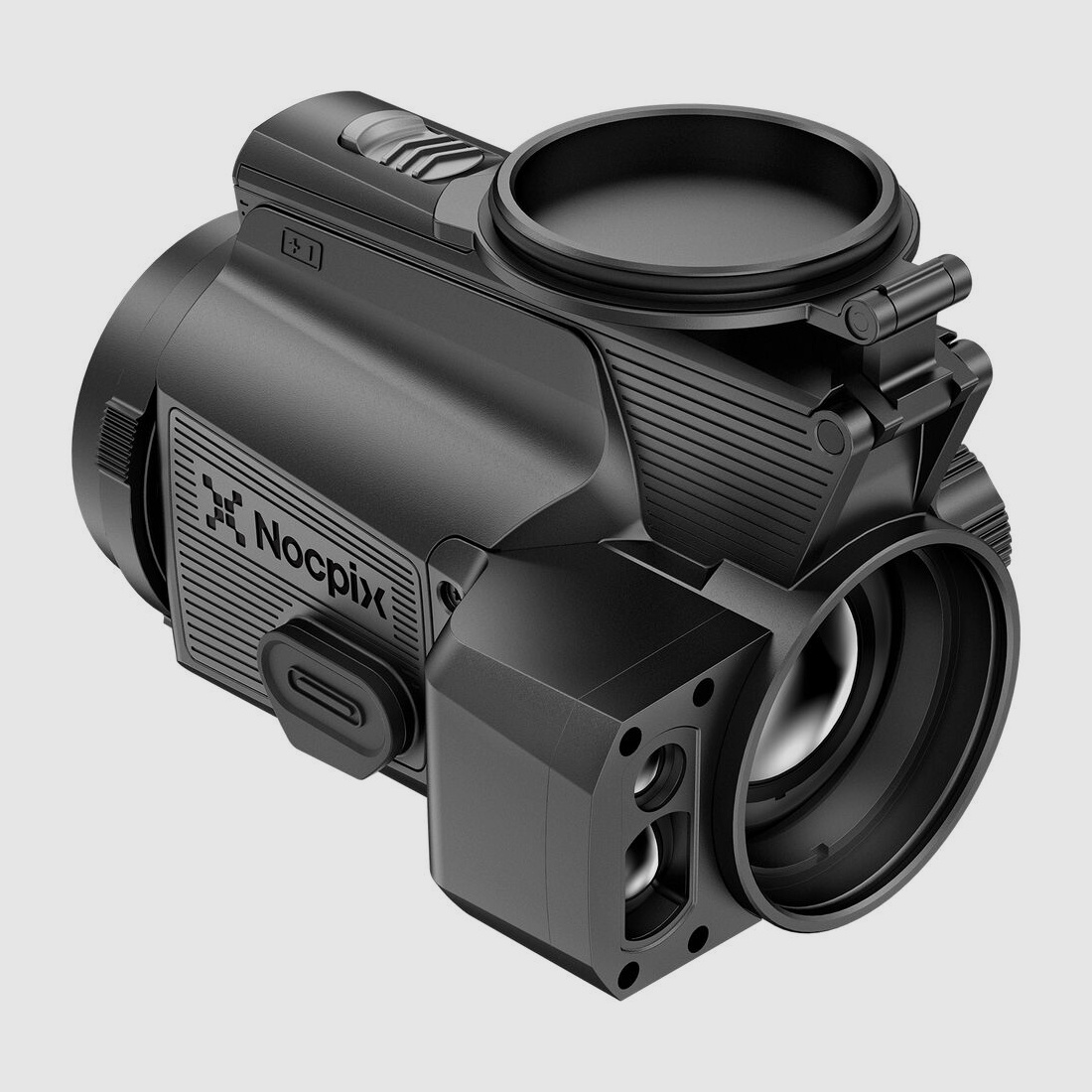Nocpix MATE H38R LRF Wärmebild-Vorsatzgerät