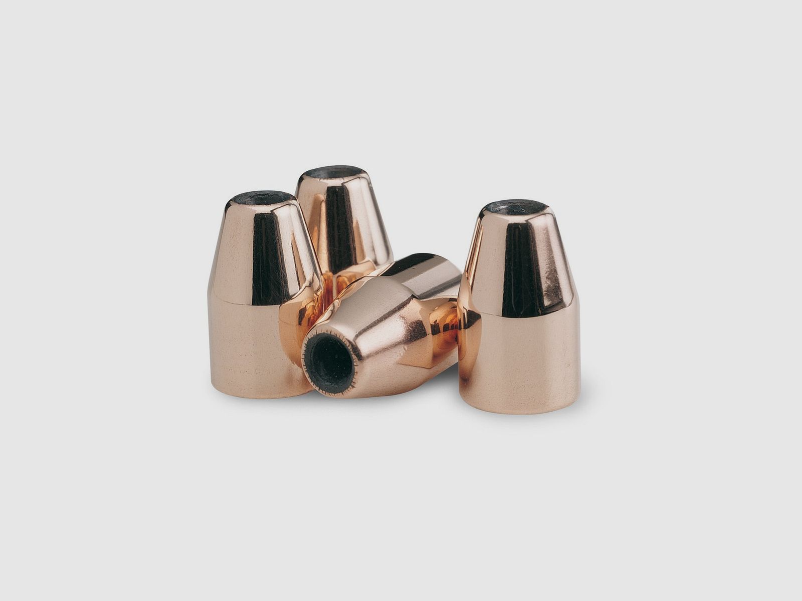 Hornady BULLETS 9MM/.355 115GR HAP – 3000 pz.