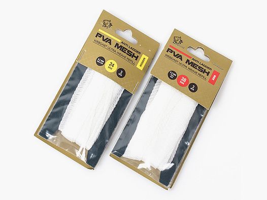 Nash PVA Mesh Ultra Weave Refill
