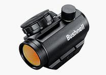 Bushnell TROPHY TRS-25, Mirino Punto Rosso con Montaggio Basso