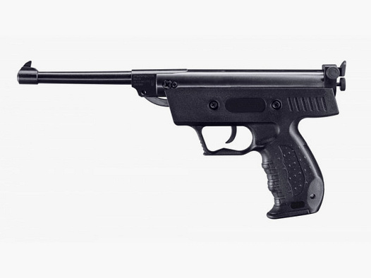 PERFECTA S 3 - KIPPLAUF-LUFTPISTOLE - 4,5 MM