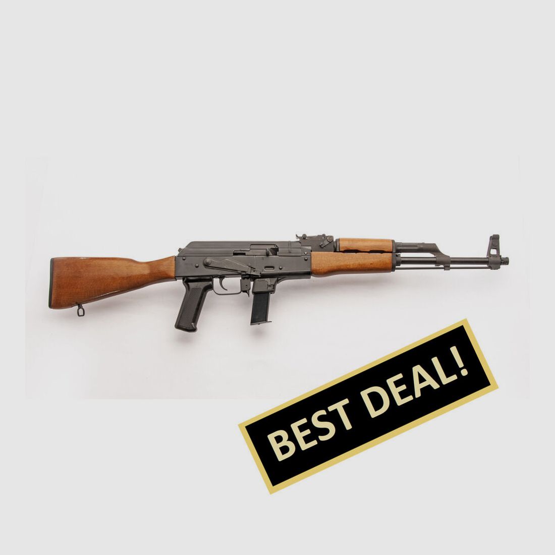 Chiappa R-AK9 9mm Luger