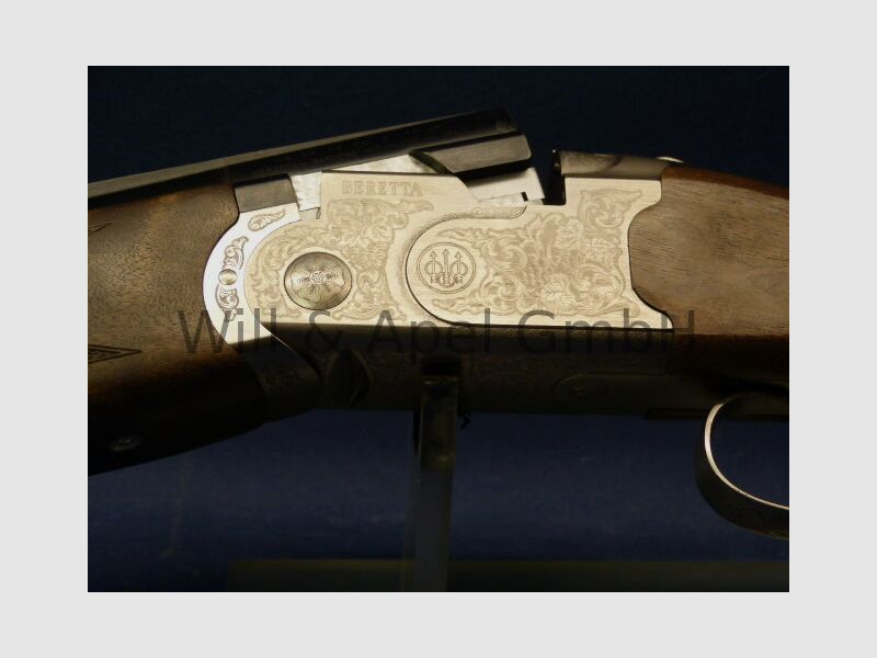 Beretta 686 Vittoria SPORTING, Bild 1 von 9