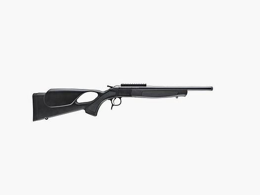 Bergara BA 13 TD - TH Black .308 Win. 16,5 pulgadas (16,5")