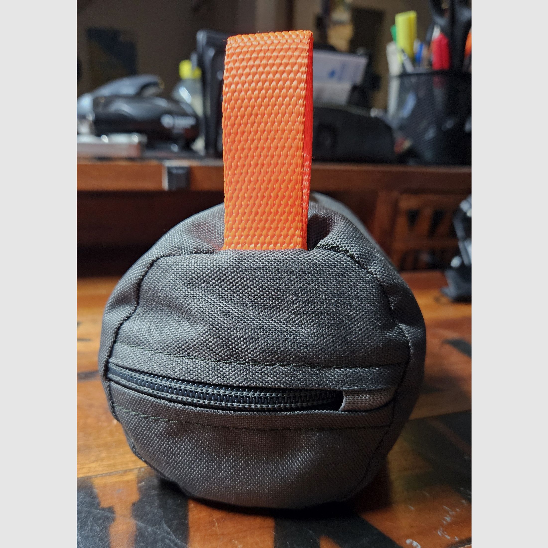 GRS Rear-Bag stock rest, image 4 of 4
