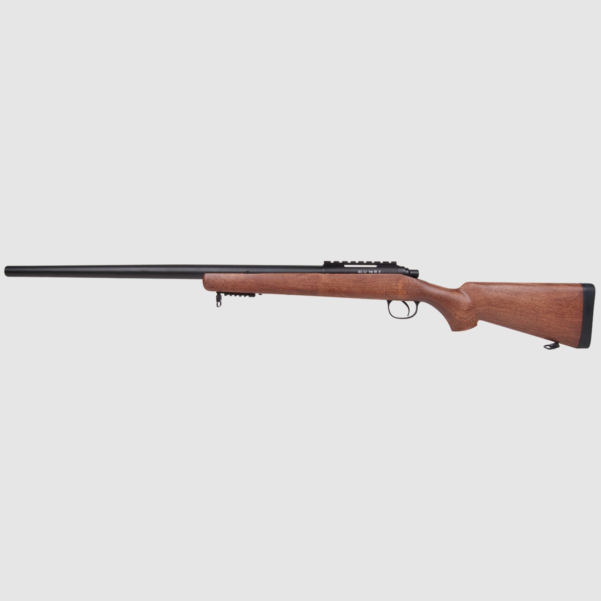 GSG MB03 Sniper Holzoptik 6mm - Airsoft Federdruck
