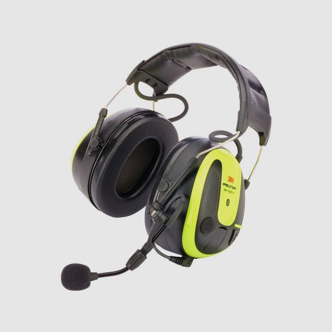 3M Peltor 3M Peltor Ochrona słuchu WS Alert X Bluetooth