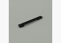 Rifle Doc Picatinny Weaver RAIL voor REMINGTON 700 LA (Long Action) | HAENEL JÄGER 10 | HOWA 1500 LA | SAUER 101 | SAUER 100 | MAUSER 18 | CZ 600 Range / Lux