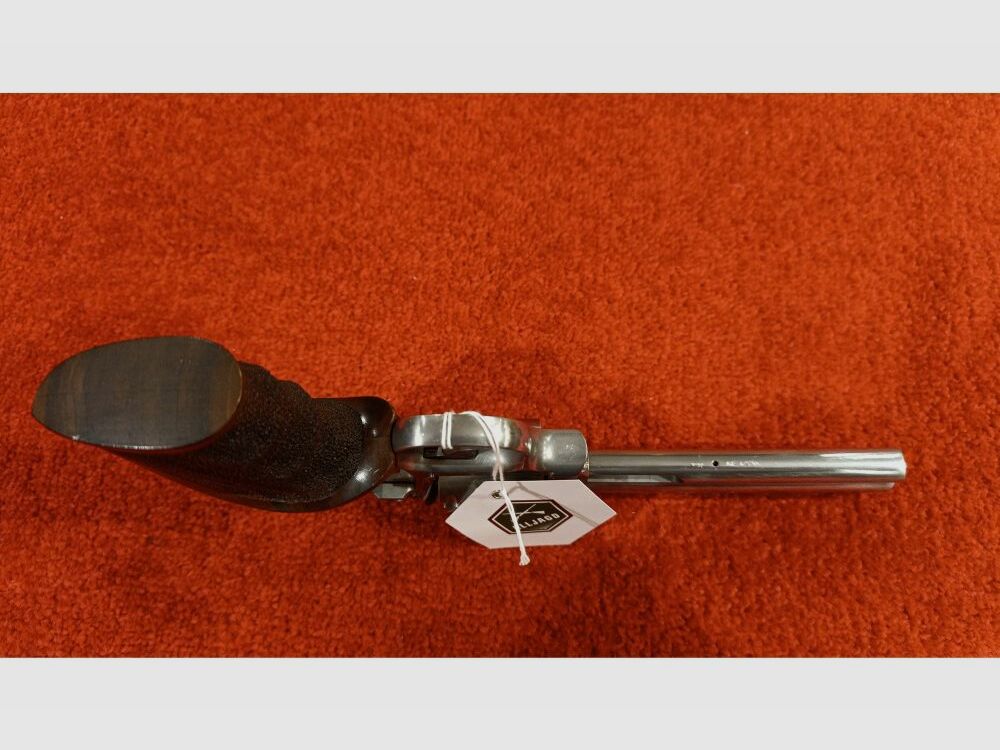 Smith & Wesson 686 .357Mag