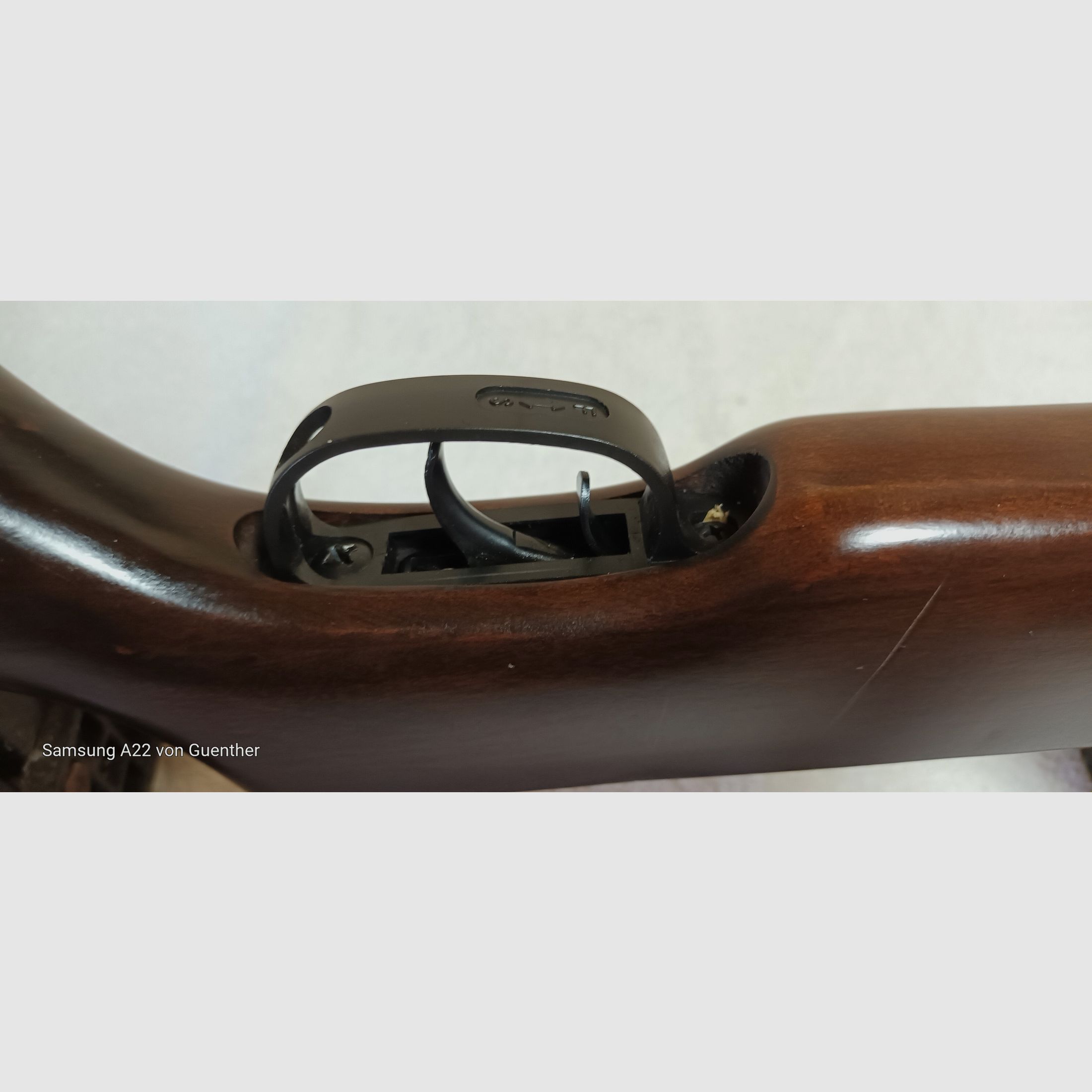 UMAREX Perfekta 50  nicht 45