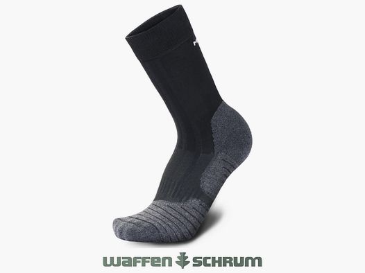 Chaussette Meindl Modal MT4 Femme Noir