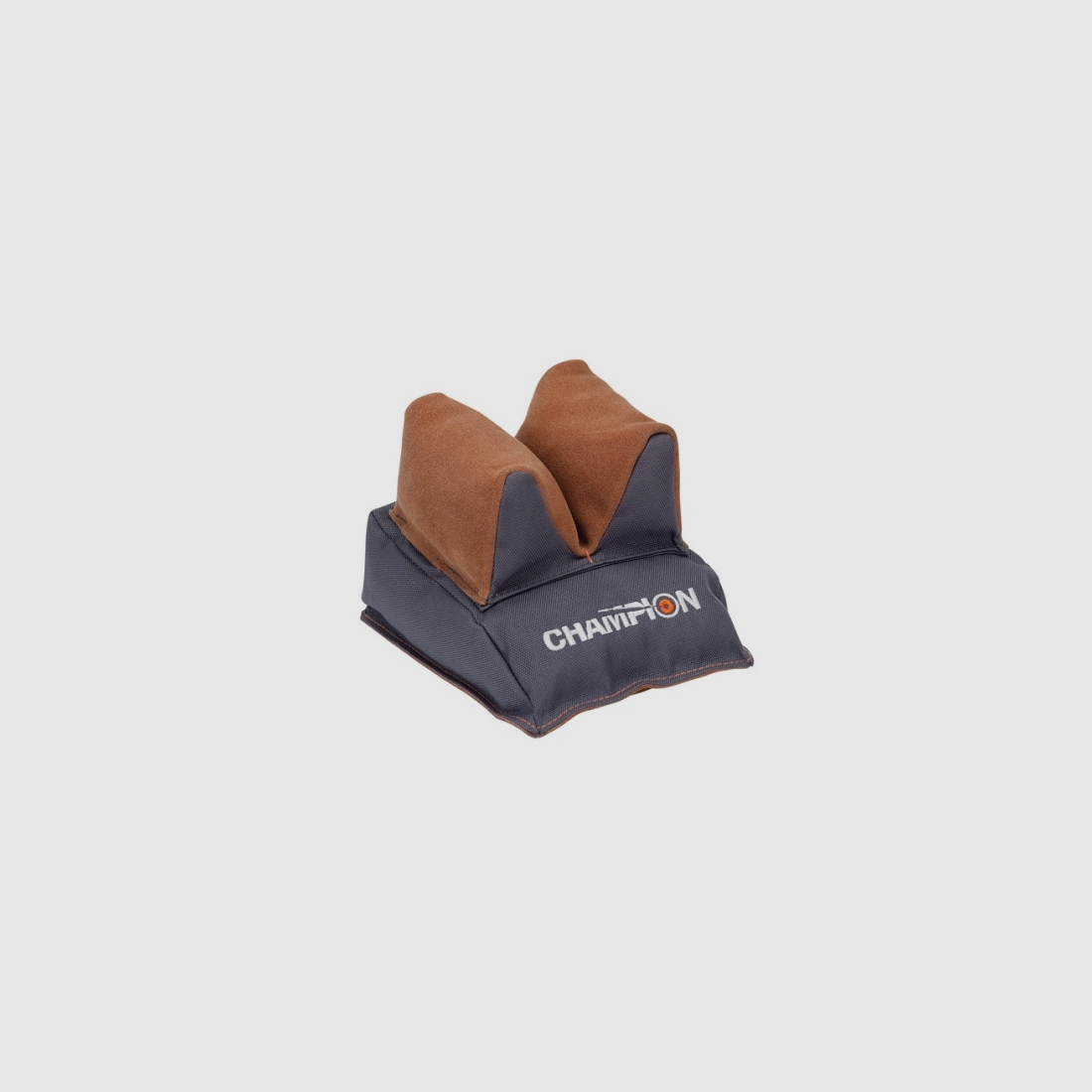 Champion Target Sacchetto posteriore bicolore, pre-riempito, immagine 2 di 3