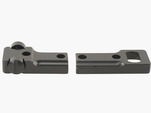 Leupold STD basi 2 pezzi nero opaco per Winchester 70 RVF