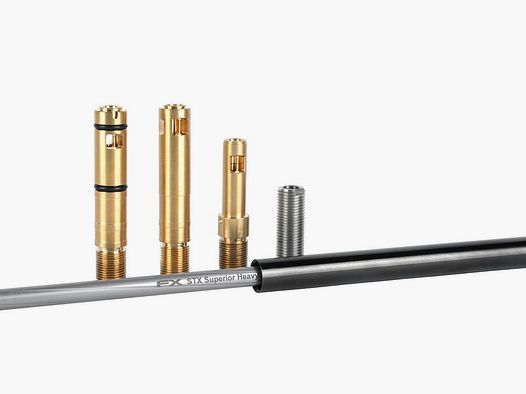 FX Airguns Barrel Kit FX Solid — 4.5 mm (.177) · 800